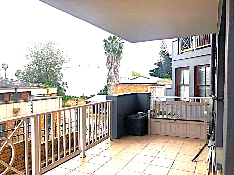 Commercial Property for Sale in Knysna Central Western Cape